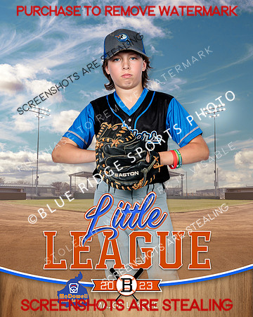 DRILLERS.MAJORS.BASEBALL 010 of 10