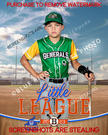 GENERALS.XTRA 008 of 10