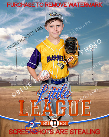 MUSSELS.CP.BASEBALL 009 of 14