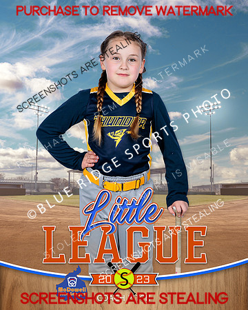 THUNDER.CP.SOFTBALL 004 of 14