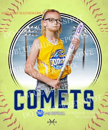 COMETS 012 of 38