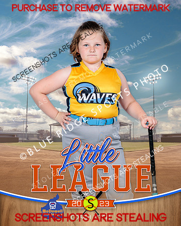 WAVES.CP.SOFTBALL 005 of 13