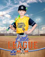 UDDERTUGGERS.MINORS.BASEBALL 003 of 8