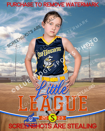 SEAUNICORNS.MINORS.SOFTBALL 001 of 11