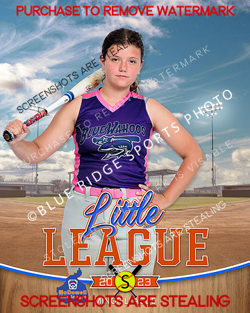 WAHOOS.MINORS.SOFTBALL 010 of 10