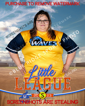 WAVES.CP.SOFTBALL 004 of 13