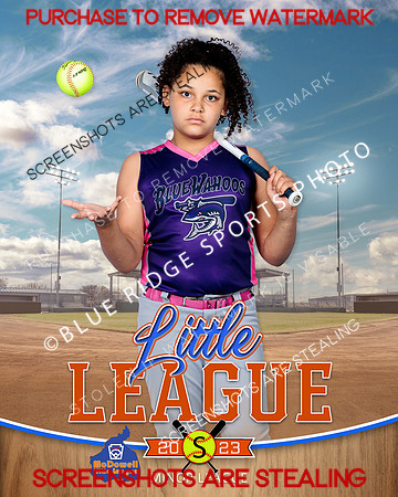 WAHOOS.MINORS.SOFTBALL 009 of 10