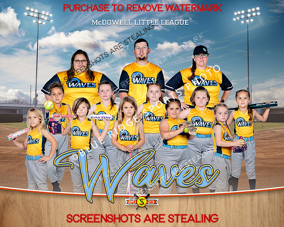 1 waves