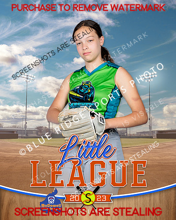 MASHERS.MAJORS.SOFTBALL 007 of 10