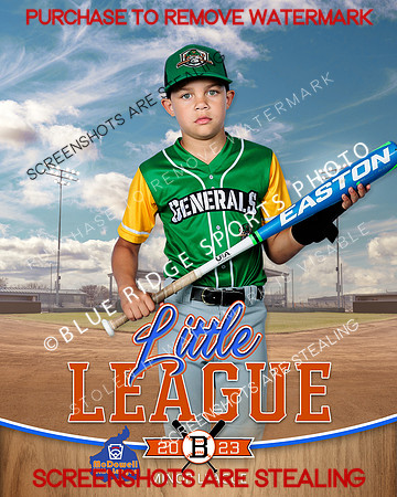 GENERALS.MINORS.BASEBALL 009 of 12