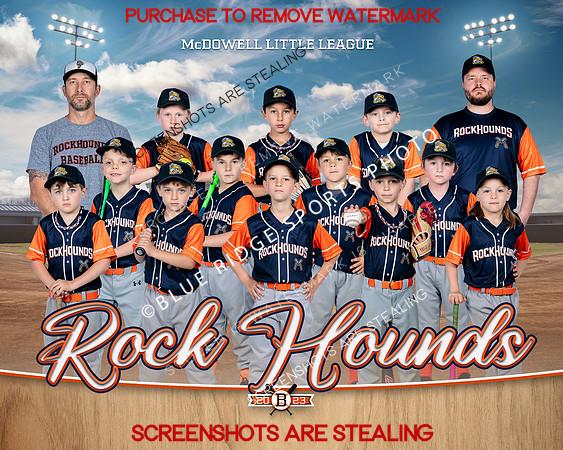 1 rockhounds