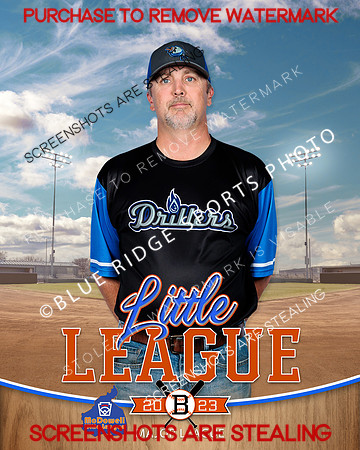 DRILLERS.MAJORS.BASEBALL 009 of 10
