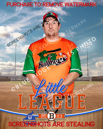 BULLFROGS.MINORS.BASEBALL 006 of 10