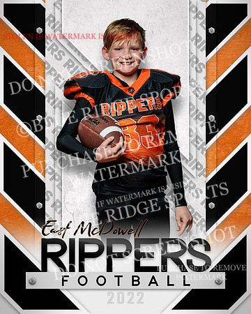 RIPPERS MIGHTY MITES 027 of 71
