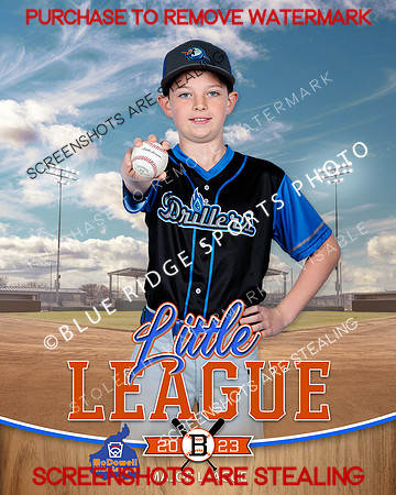 DRILLERS.INDV 002 of 8
