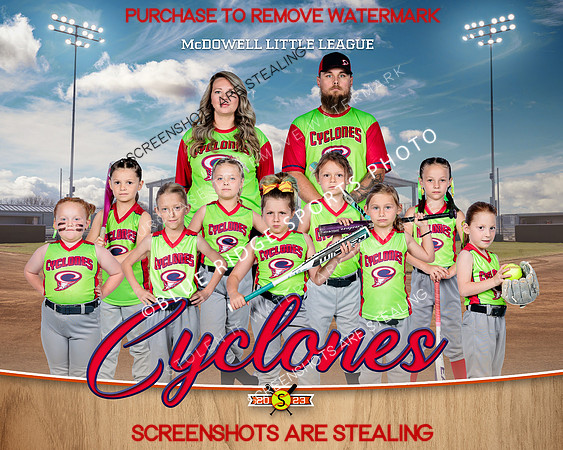 1 cyclones