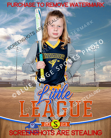 THUNDER.CP.SOFTBALL 003 of 14