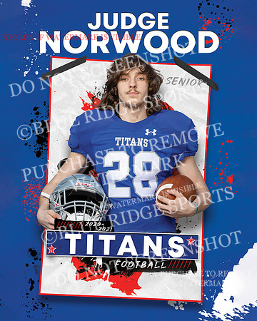 J.NORWOOD