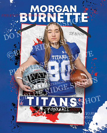 M.BURNETTE