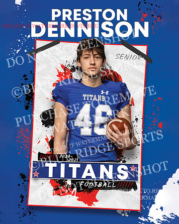 P.DENNISON