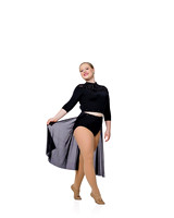 TEEN LYRICAL 004 of 6