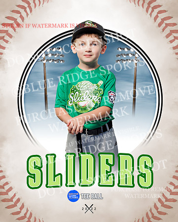 SLIDERS 014 of 49