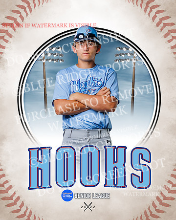 HOOKS 022 of 25