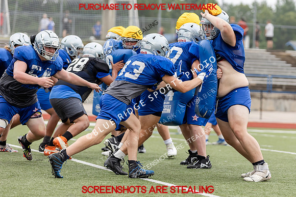 TITAN FOOTBALL PRACTICE2023-10