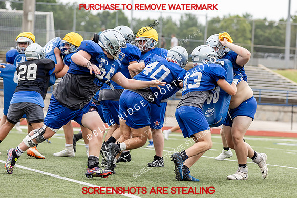TITAN FOOTBALL PRACTICE2023-11