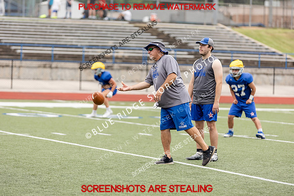 TITAN FOOTBALL PRACTICE2023-1