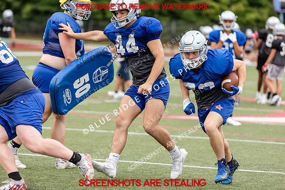 TITAN FOOTBALL PRACTICE2023-17