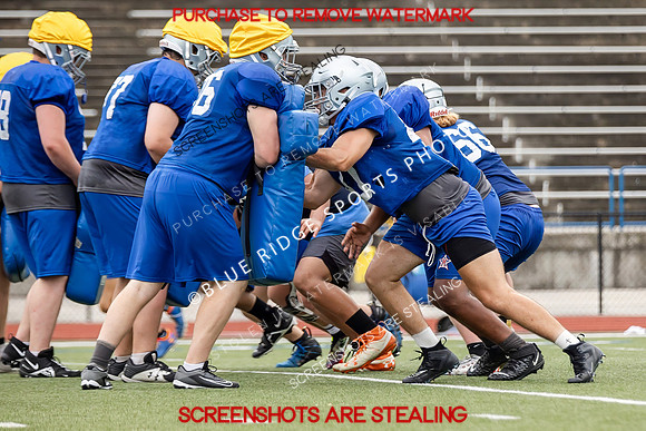 TITAN FOOTBALL PRACTICE2023-21