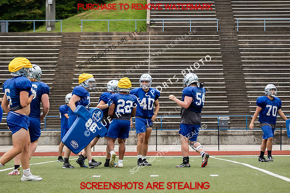 TITAN FOOTBALL PRACTICE2023-29