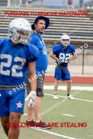 TITAN FOOTBALL PRACTICE2023-3