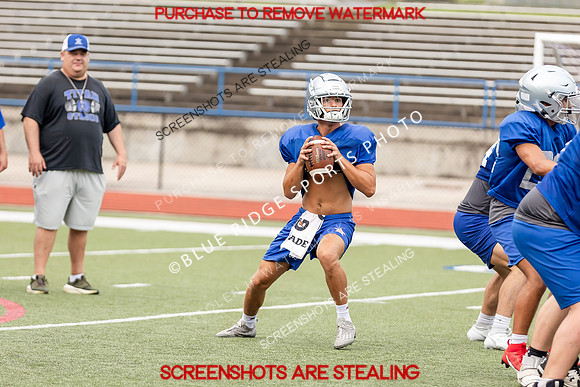 TITAN FOOTBALL PRACTICE2023-45