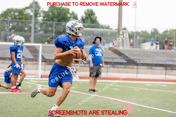 TITAN FOOTBALL PRACTICE2023-6