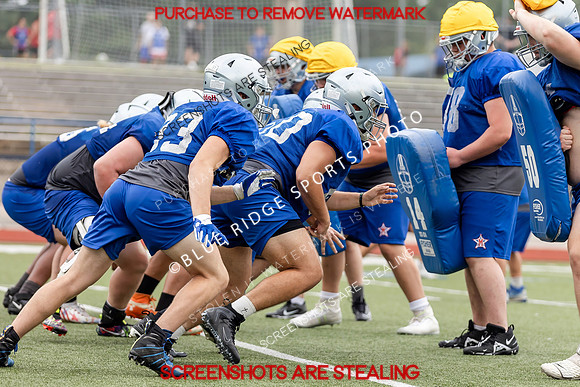 TITAN FOOTBALL PRACTICE2023-9