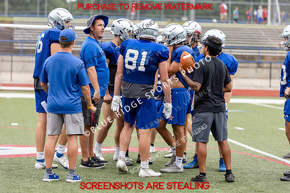 TITAN FOOTBALL PRACTICE2023-7