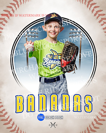 BANANAS 008 of 41