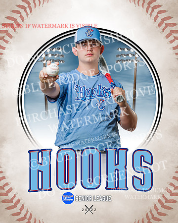 HOOKS 010 of 25