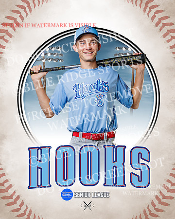 HOOKS 020 of 25