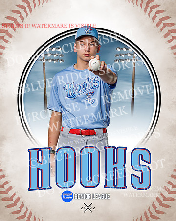 HOOKS 002 of 25