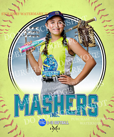 MASHERS 015 of 45