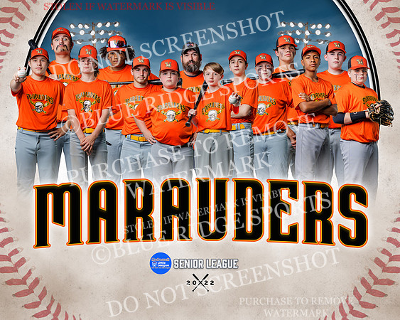 1 marauders.team