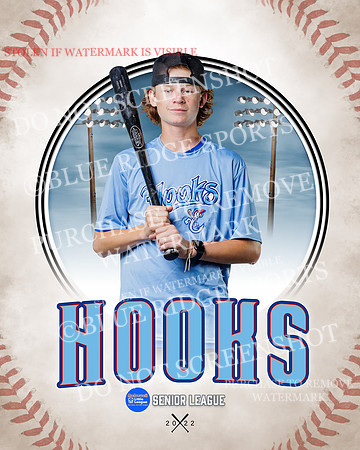 HOOKS 025 of 25