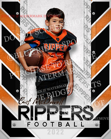RIPPERS MIGHTY MITES 012 of 71