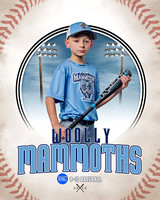 MAMMOTHS 009 of 36