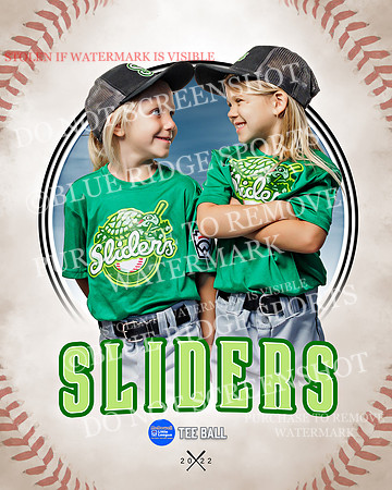 SLIDERS 032 of 49