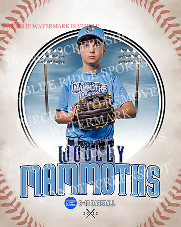 MAMMOTHS 006 of 36