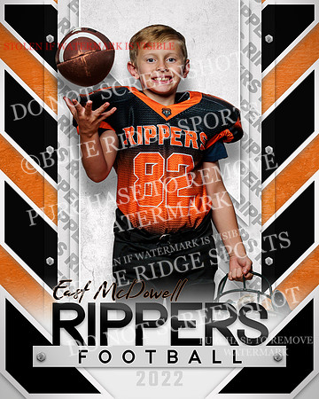 RIPPERS MIGHTY MITES 021 of 71